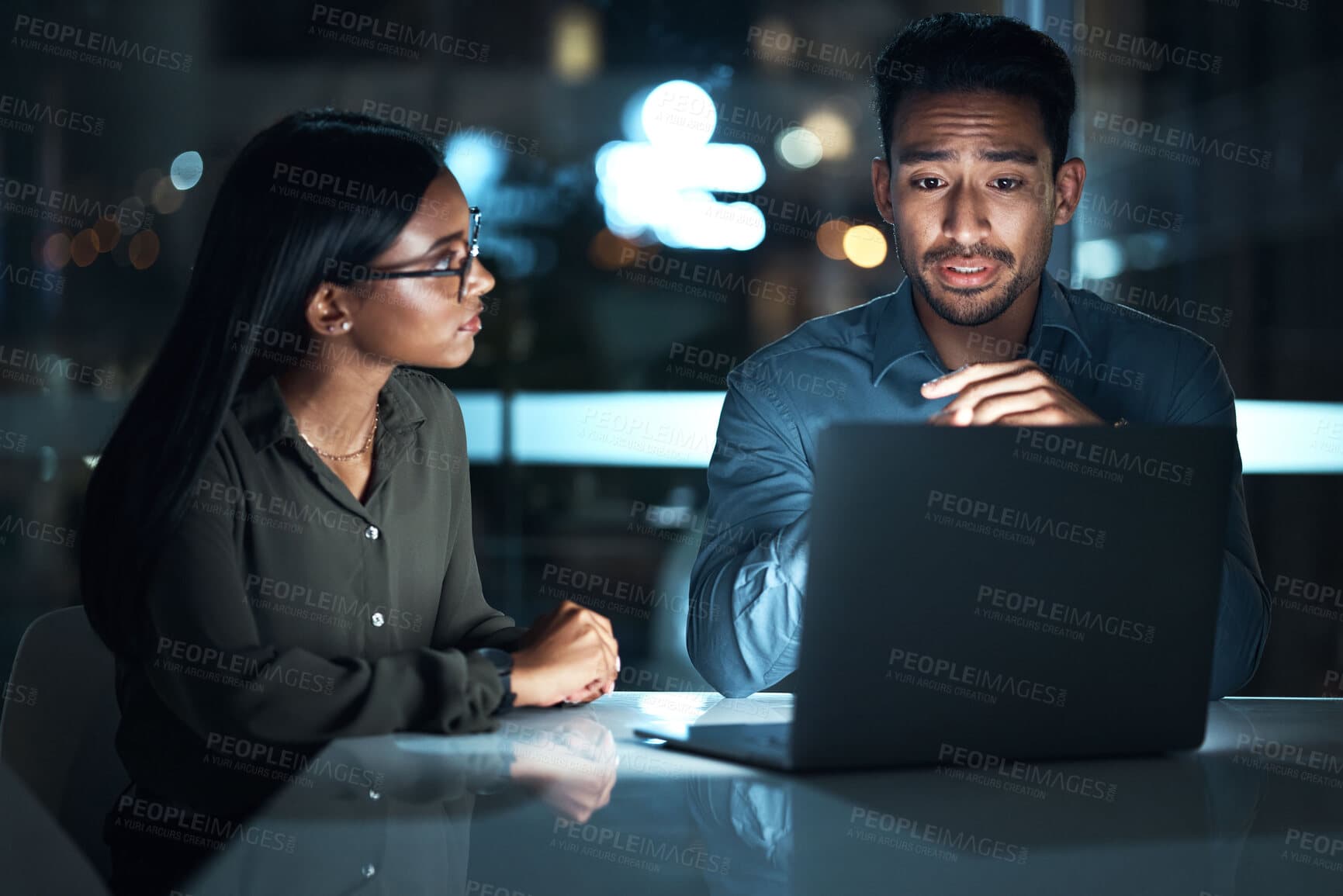 Technology Solutions