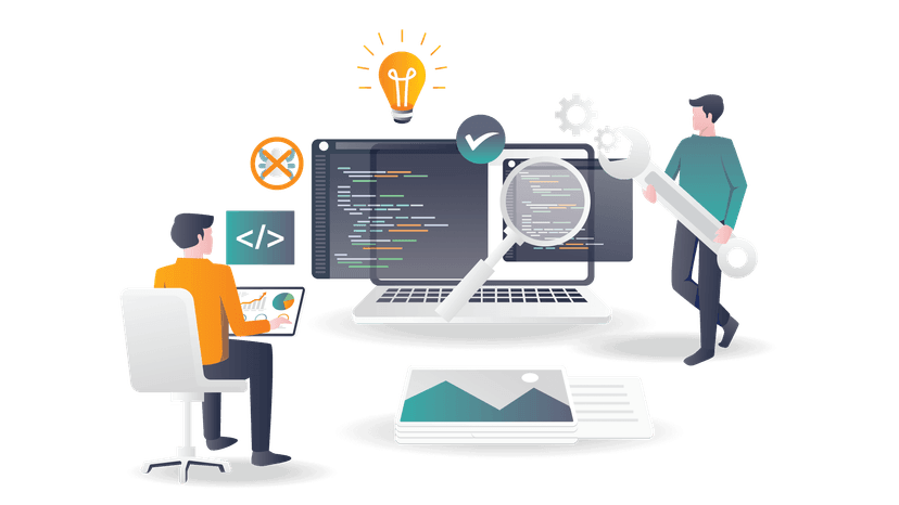 Innovation at ForNXT