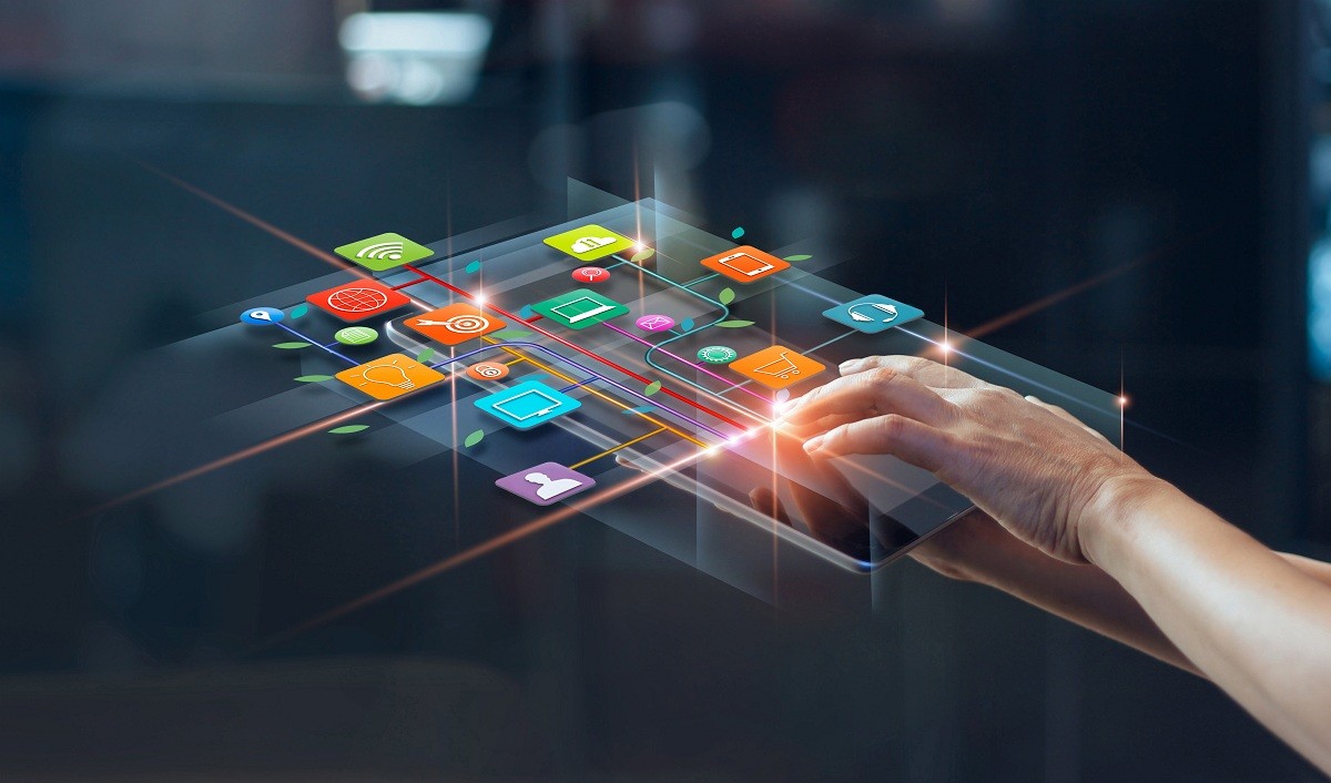 Cutting-Edge Technology